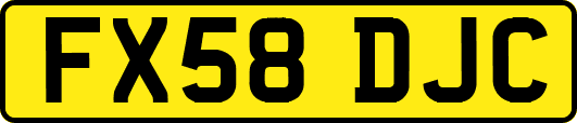 FX58DJC