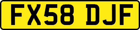 FX58DJF