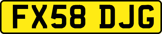 FX58DJG