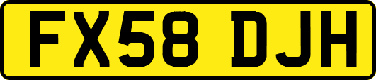 FX58DJH