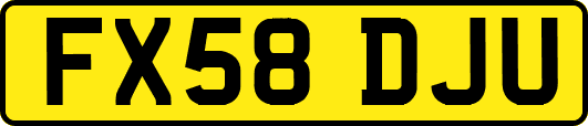 FX58DJU