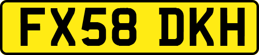 FX58DKH