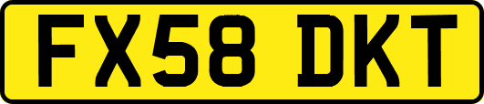 FX58DKT