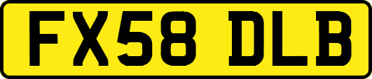 FX58DLB