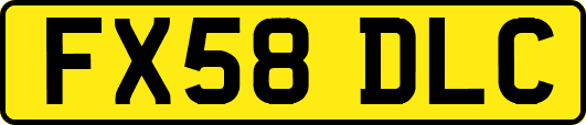 FX58DLC