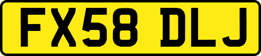FX58DLJ