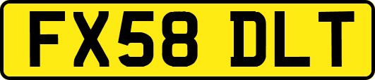 FX58DLT