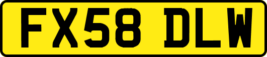 FX58DLW