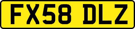 FX58DLZ