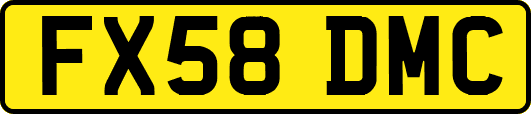 FX58DMC