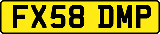 FX58DMP