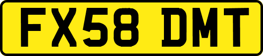 FX58DMT