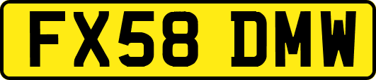 FX58DMW