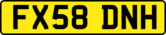 FX58DNH