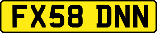 FX58DNN