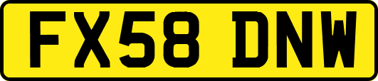 FX58DNW