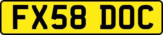 FX58DOC