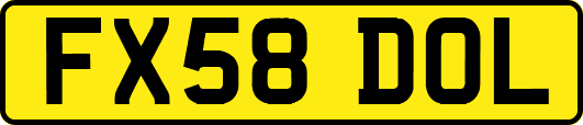 FX58DOL