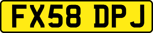 FX58DPJ