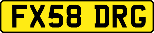 FX58DRG