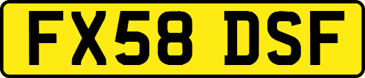 FX58DSF