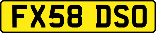 FX58DSO