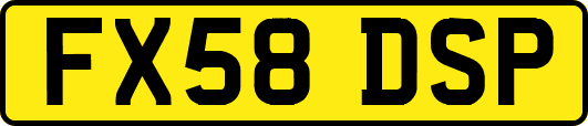 FX58DSP