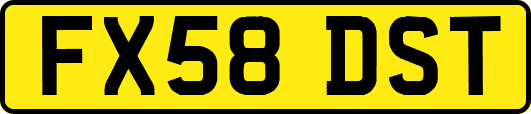 FX58DST