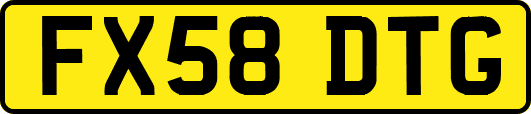 FX58DTG