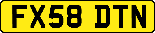 FX58DTN