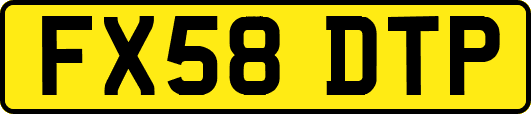 FX58DTP