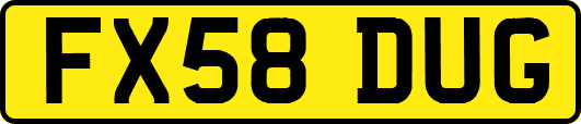 FX58DUG