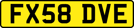 FX58DVE
