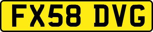 FX58DVG