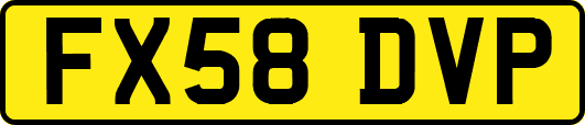 FX58DVP