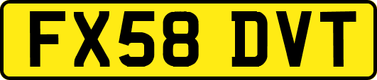 FX58DVT