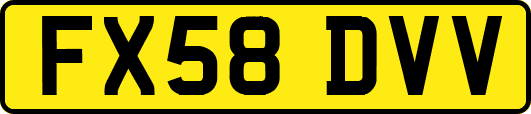 FX58DVV