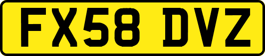 FX58DVZ