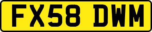 FX58DWM