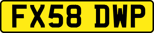 FX58DWP
