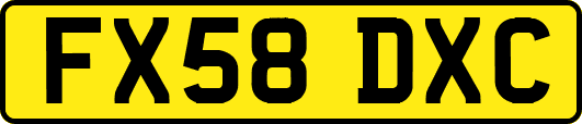 FX58DXC