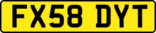 FX58DYT