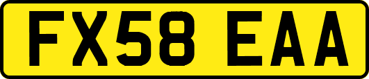 FX58EAA