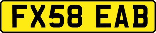 FX58EAB