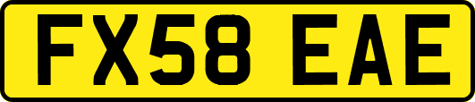 FX58EAE