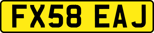 FX58EAJ