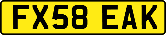 FX58EAK