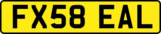 FX58EAL