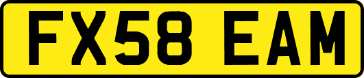 FX58EAM