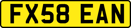 FX58EAN